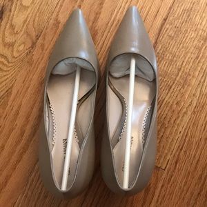 Giorgio Armani new shoes